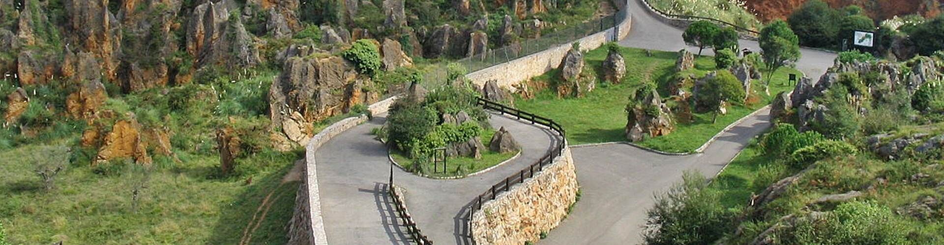 Rutas por cantabria en coche Rutas por Cantabria en coche