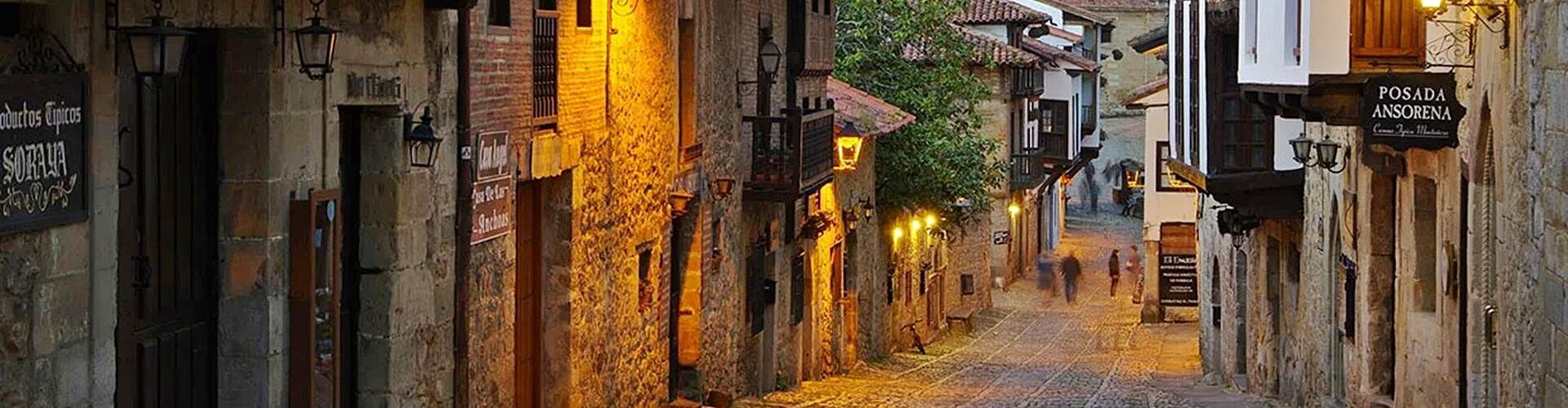 Rutas por cantabria en coche Rutas por Cantabria en coche