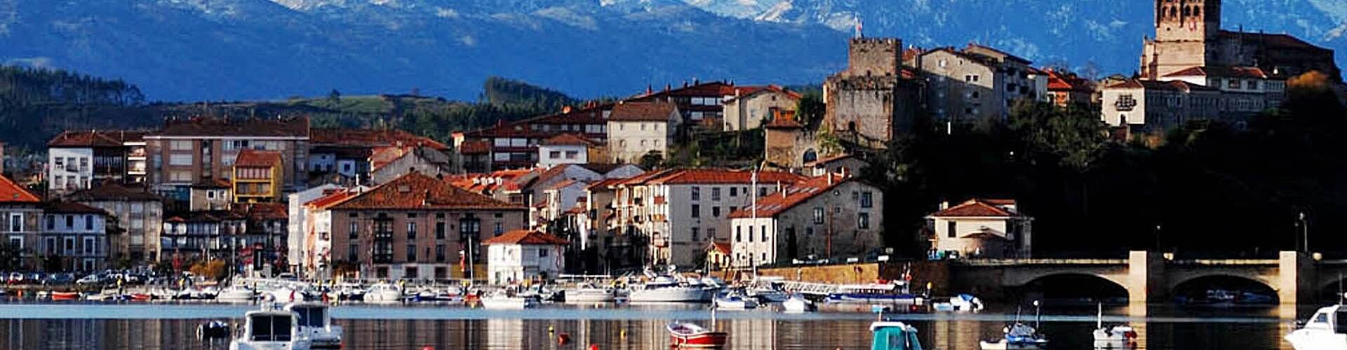 Rutas por cantabria en coche Rutas por Cantabria en coche