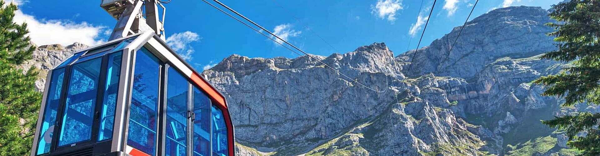 Rutas por cantabria en coche Rutas por Cantabria en coche