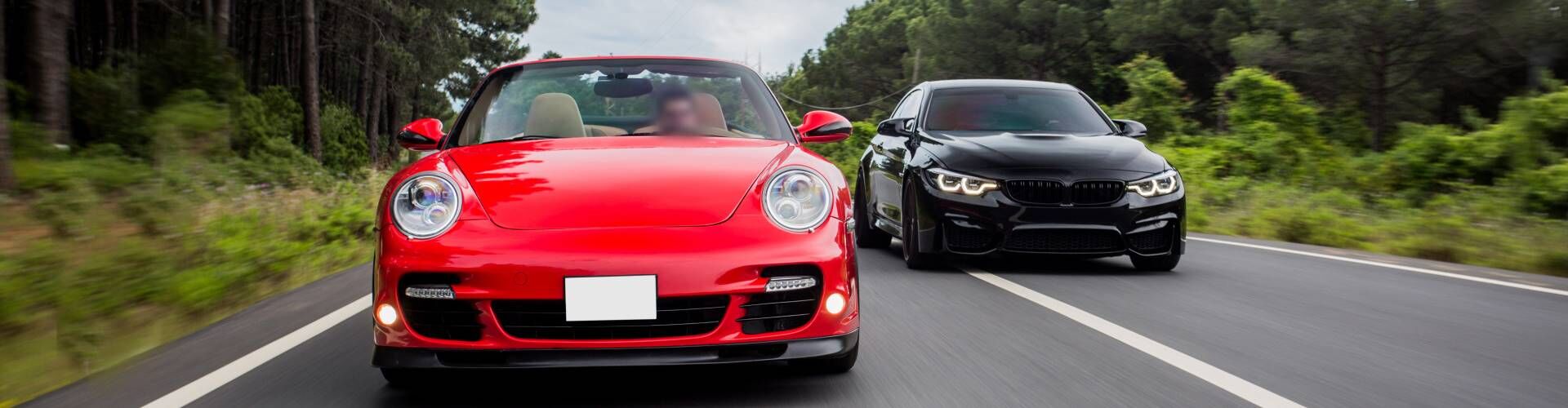 ¿Se puede poner el control de velocidad en un coche?