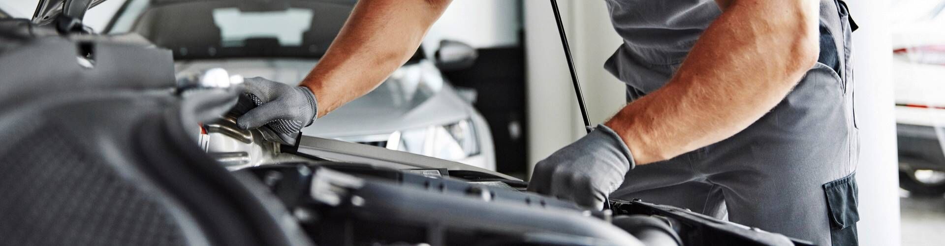 Taller de coches en Axarquía especializado