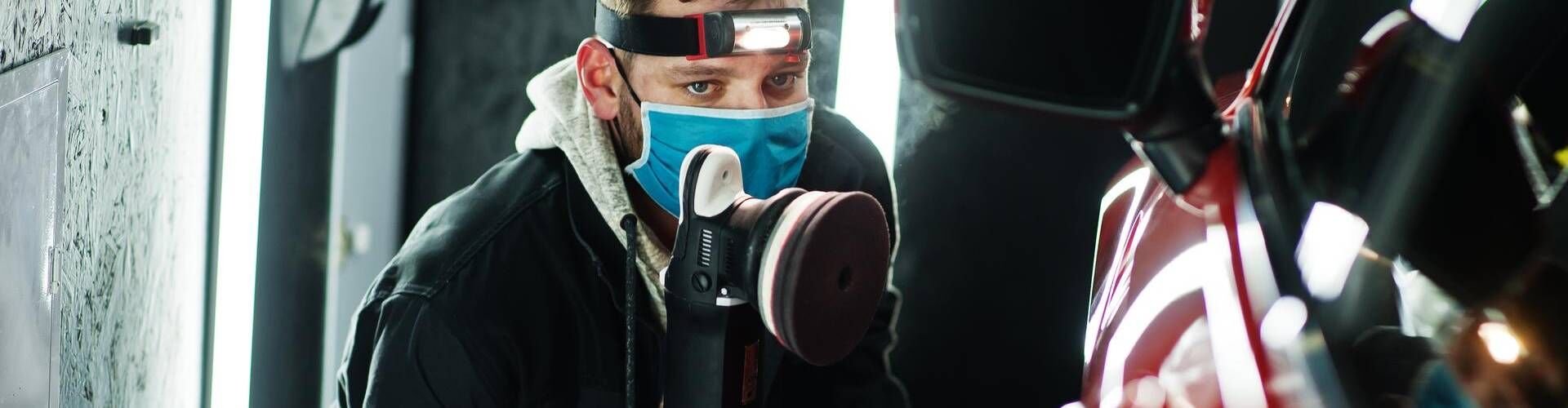 Taller de coches en Elche especializado