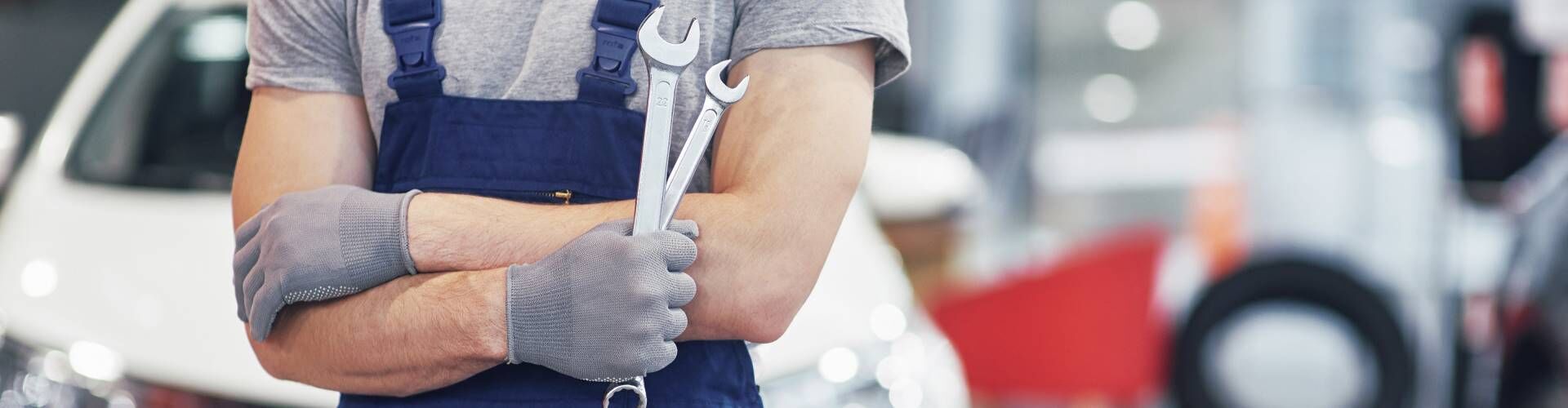 Taller de coches en Gandía especializado