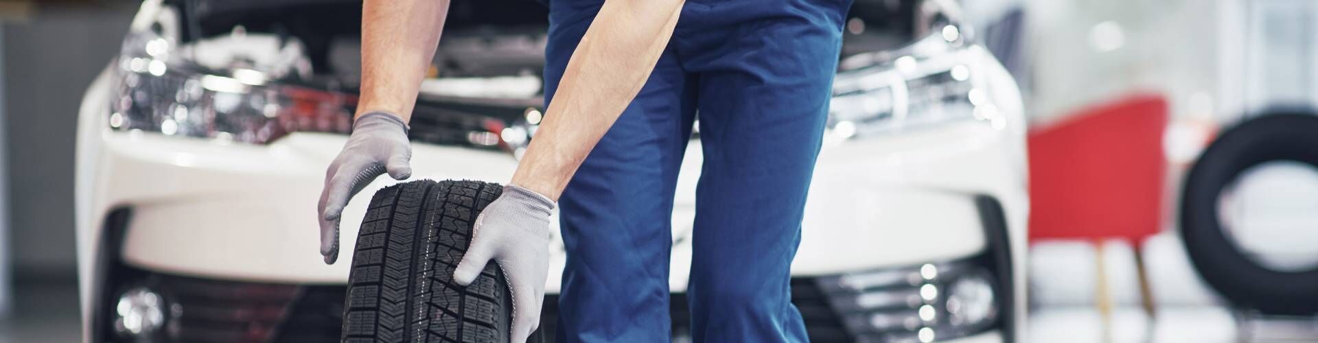 Taller de coches en Salamanca especializado