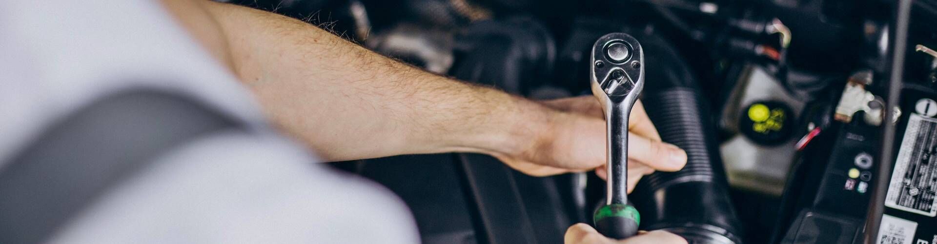 Taller de coches en Terrassa especializado