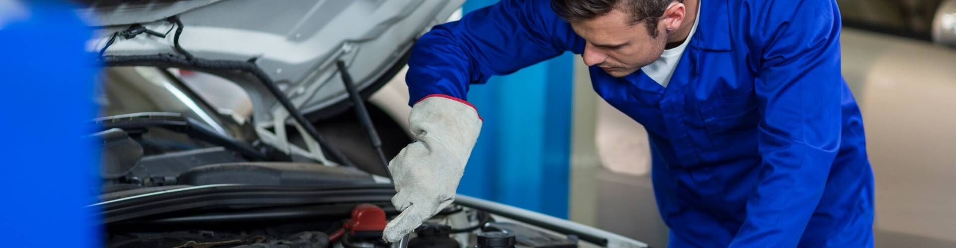 Taller de coches en Torrevieja especializado