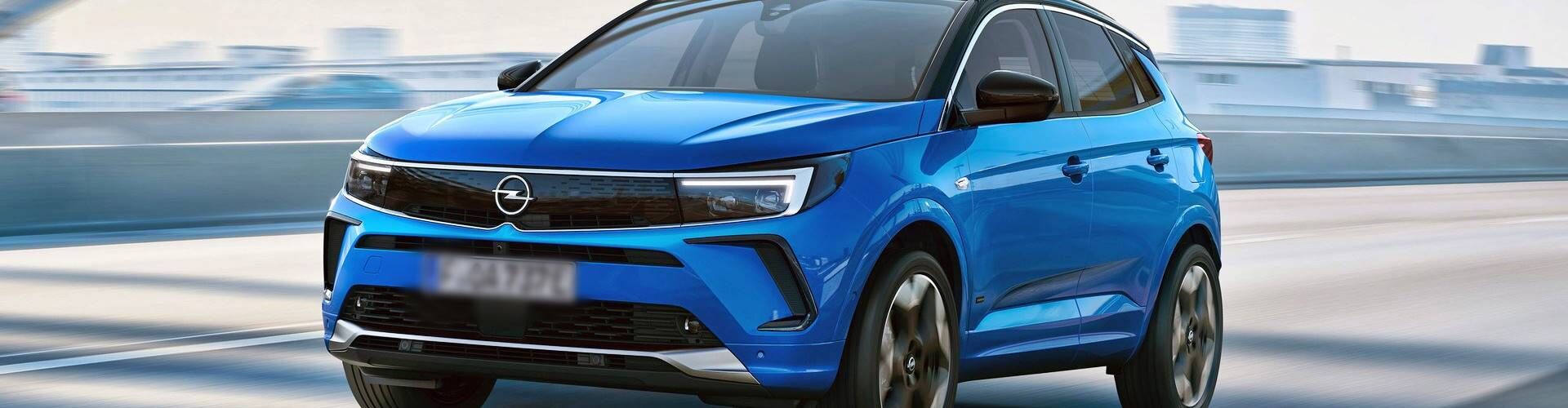 Taller oficial de Opel