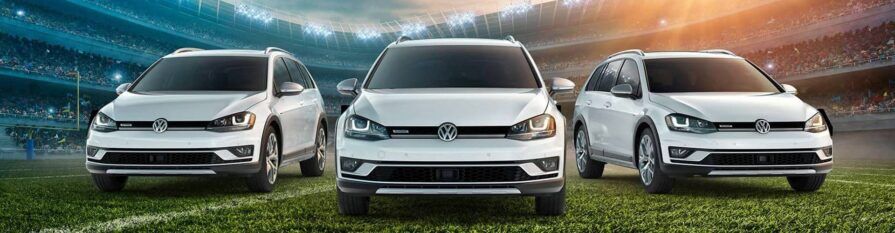 Taller oficial de Volkswagen