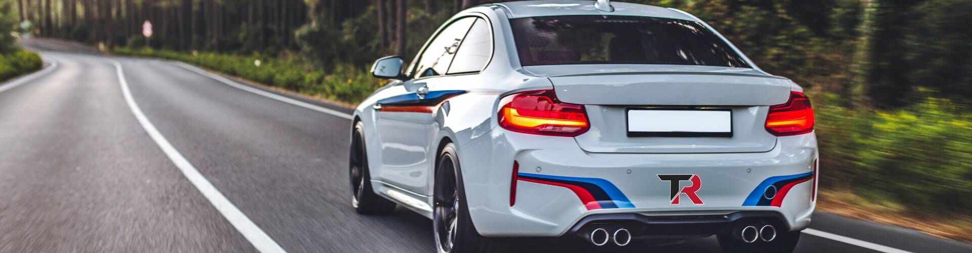 ¿A qué coche corresponde esta matrícula?