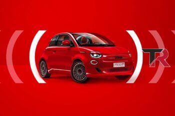 Así es el coche más coqueto, bonito y práctico: el Fiat 500 red eléctrico