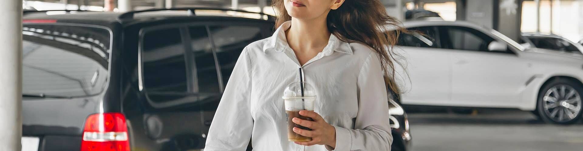 Estacionamiento limitado