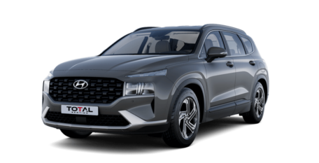 Hyundai Santa Fe 2.2 CRDi Klass DCT 4×2 194cv