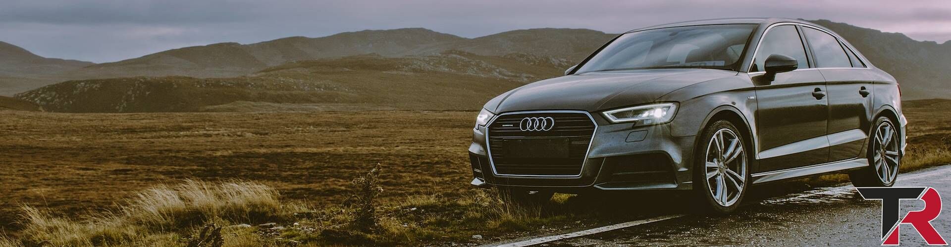 Los 7 modelos de Audi más buscados este 2023