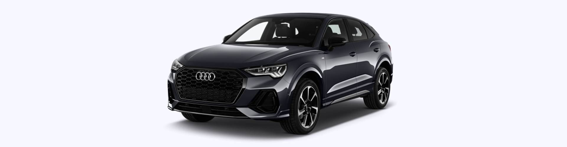 Los 7 modelos de Audi más buscados este 2023