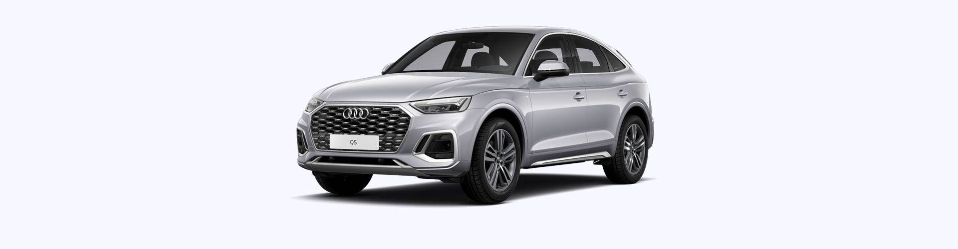 Los 7 modelos de Audi más buscados este 2023