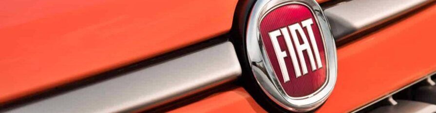 Los 7 modelos de Fiat más buscados este 2023