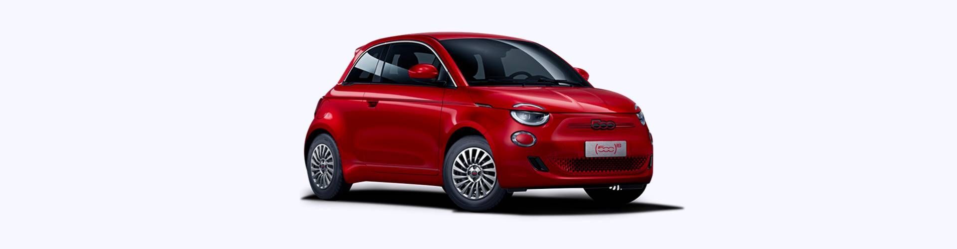 Los 7 modelos de Fiat más buscados este 2023