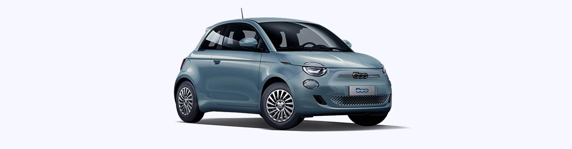 Los 7 modelos de Fiat más buscados este 2023