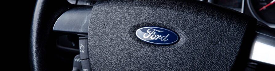 Los 7 modelos de Ford más buscados este 2023