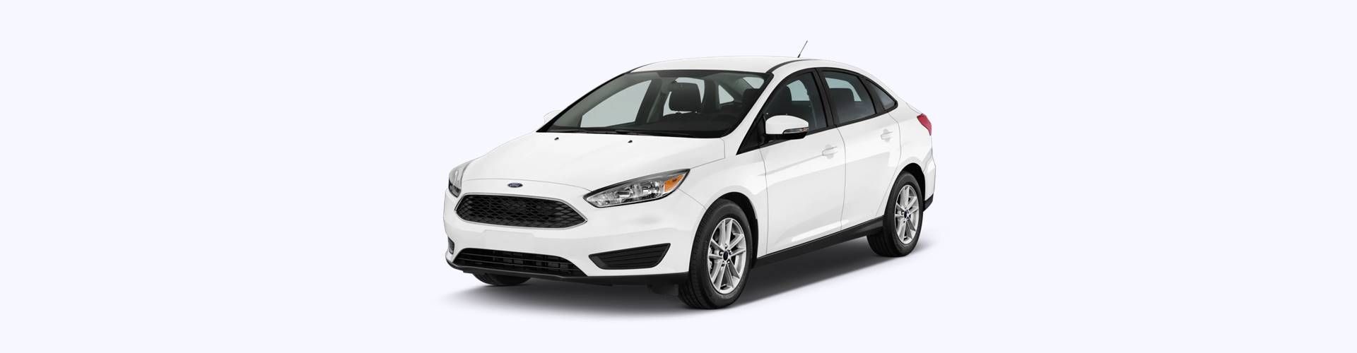 Los 7 modelos de Ford más buscados este 2023
