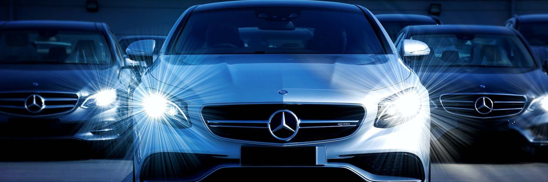 Comparativa Mercedes vs BMW