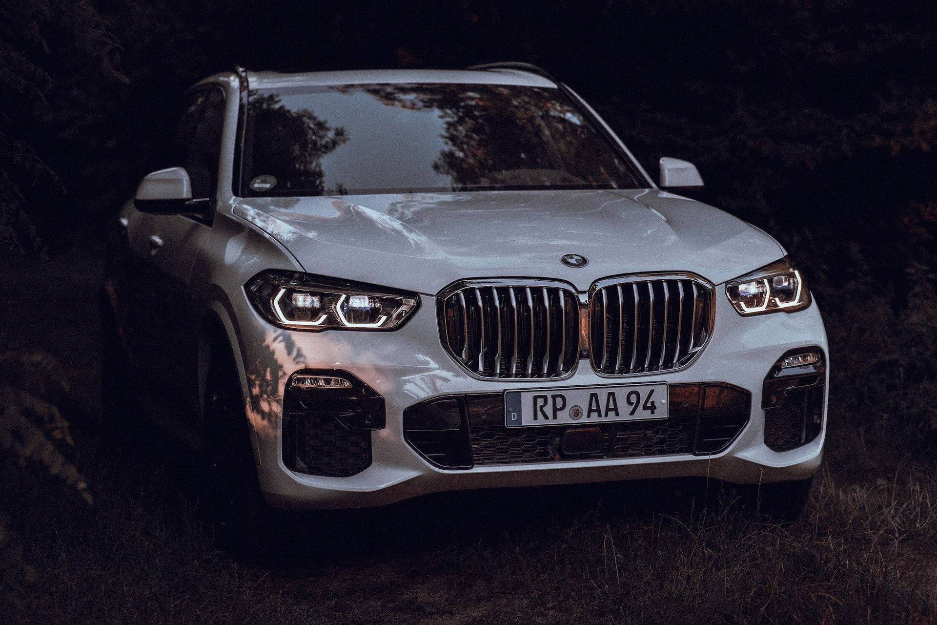 8 Curiosidades del BMW X3 que no conocías