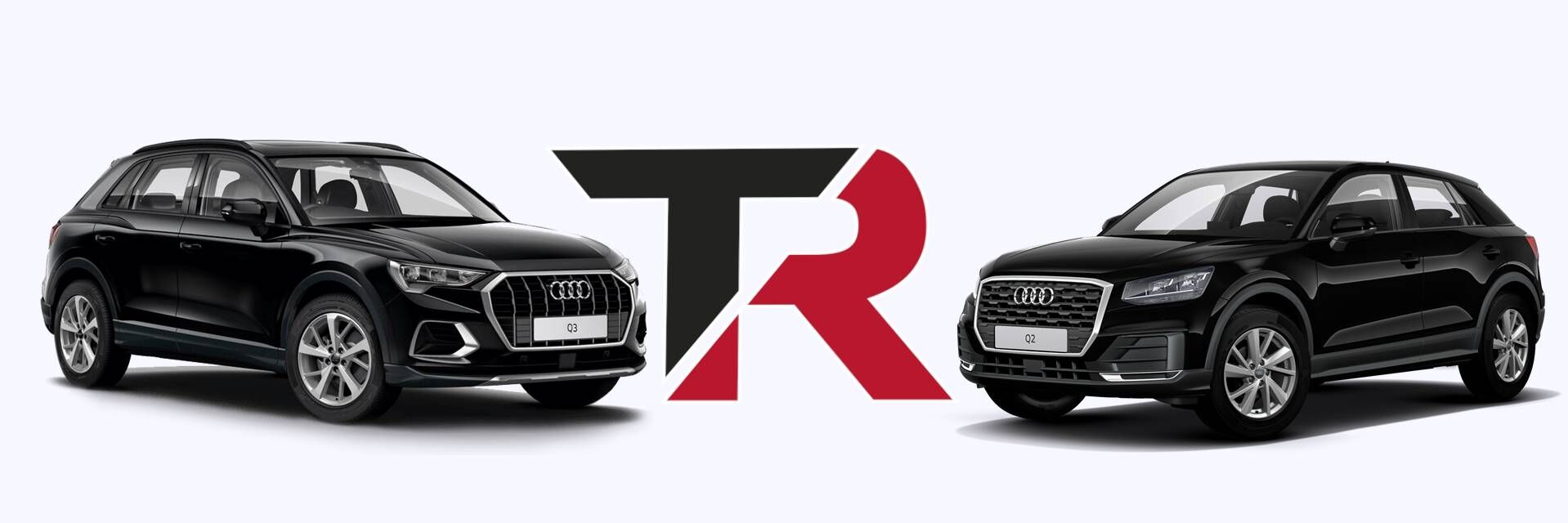 Comparativa Audi Q3 vs Q2 ¿Qué coche comprar?