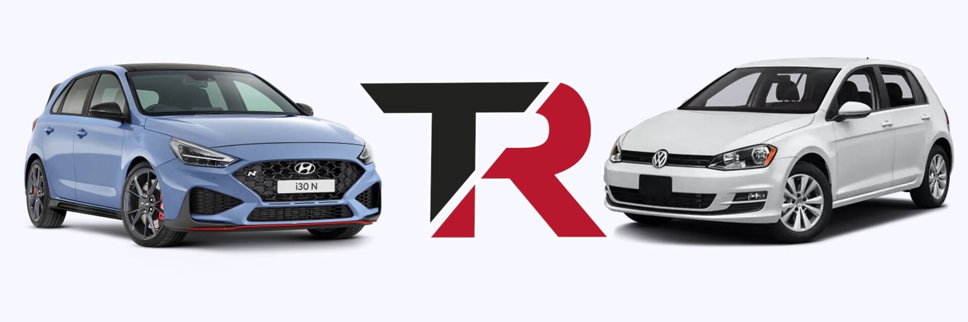 Comparativa Hyundai i30 y Volkswagen Golf
