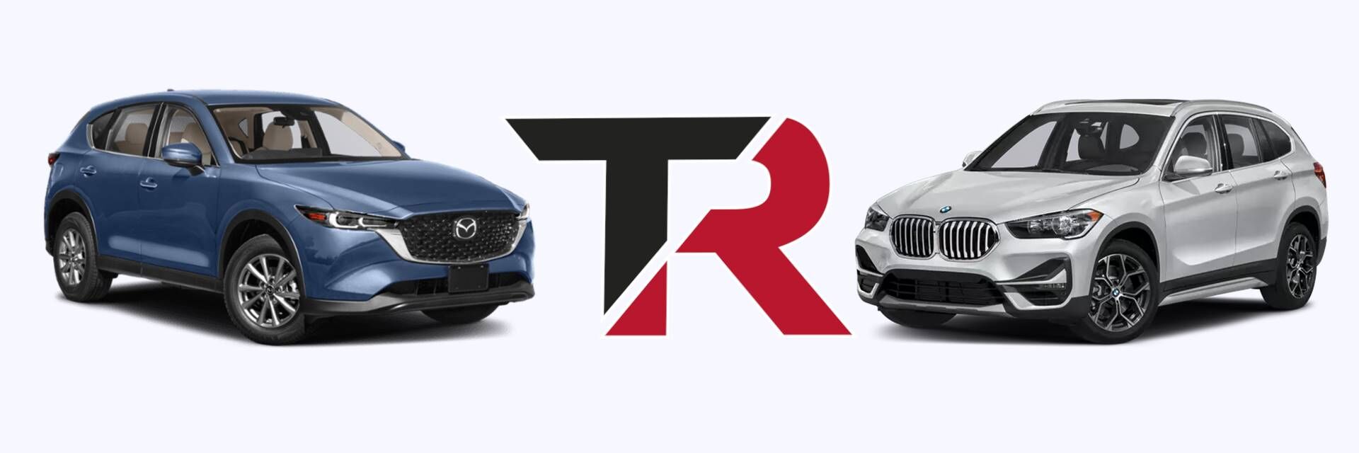 Comparativa Mazda CX 5 y BMW X1 ¿Qué coche comprar?
