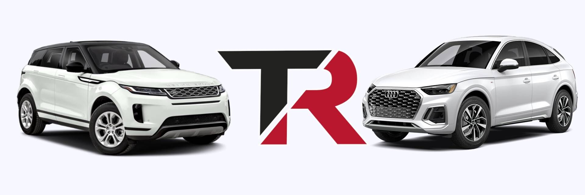 Comparativa Range Rover Evoque y Audi Q5 ¿Qué coche comprar?