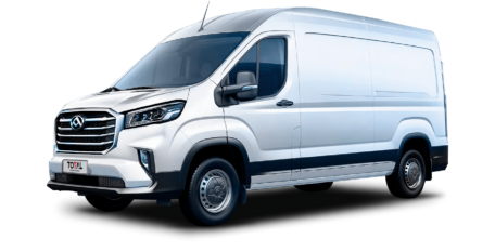 MAXUS Deliver 9 2.0D L3H2