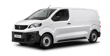 PEUGEOT Expert Furgón Standard BlueHDi S&S