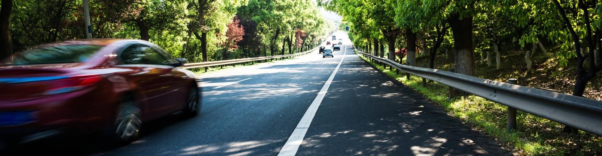 Restricciones de circulación en Castilla y León