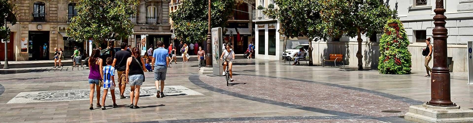 Rutas gastronómicas por España en coche