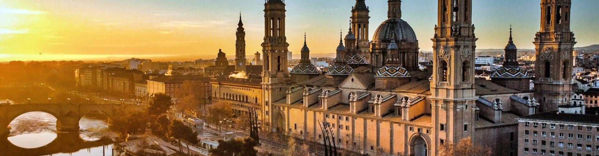 Rutas gastronómicas por España en coche