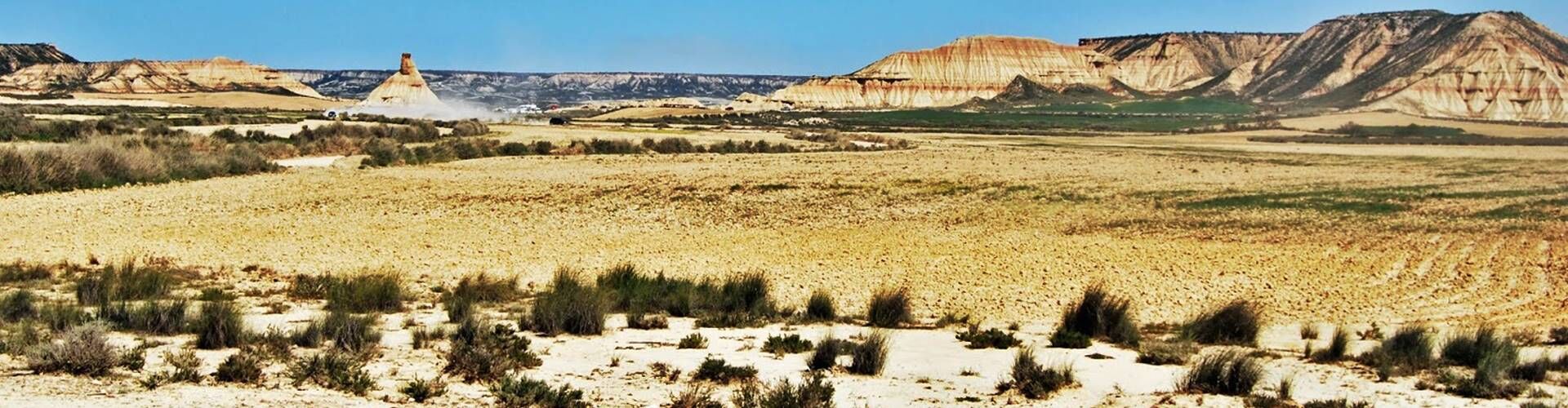 Rutas por España con niños