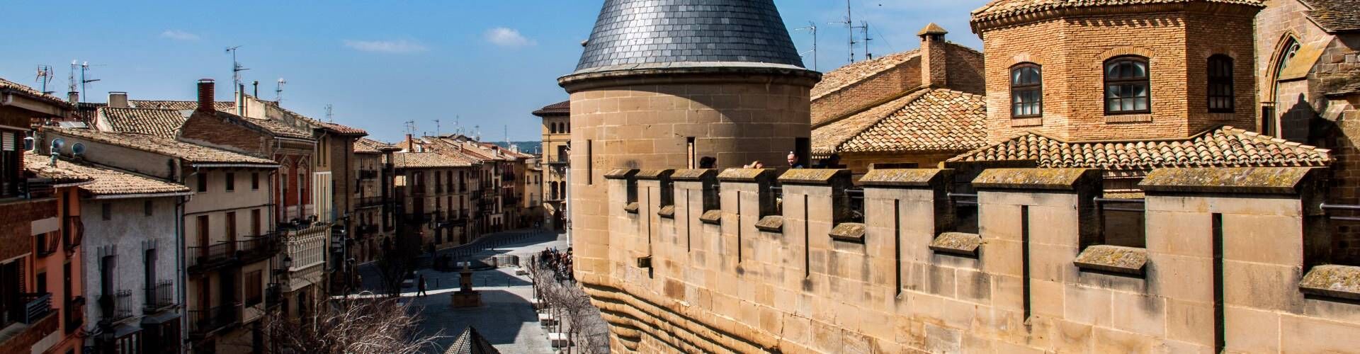 Rutas por España con niños