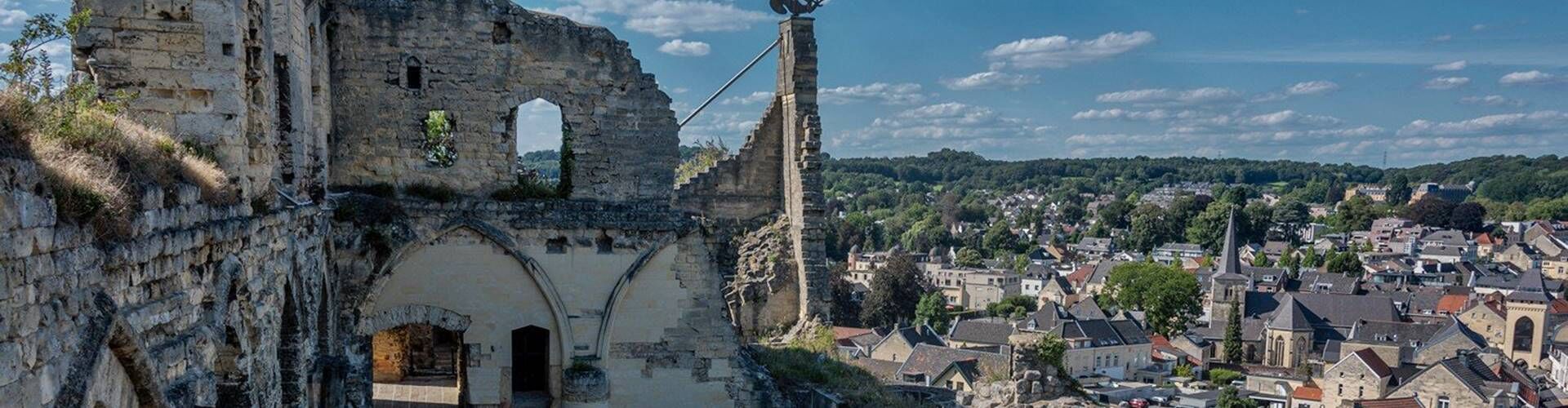 Rutas por holanda en coche Rutas por Holanda en coche