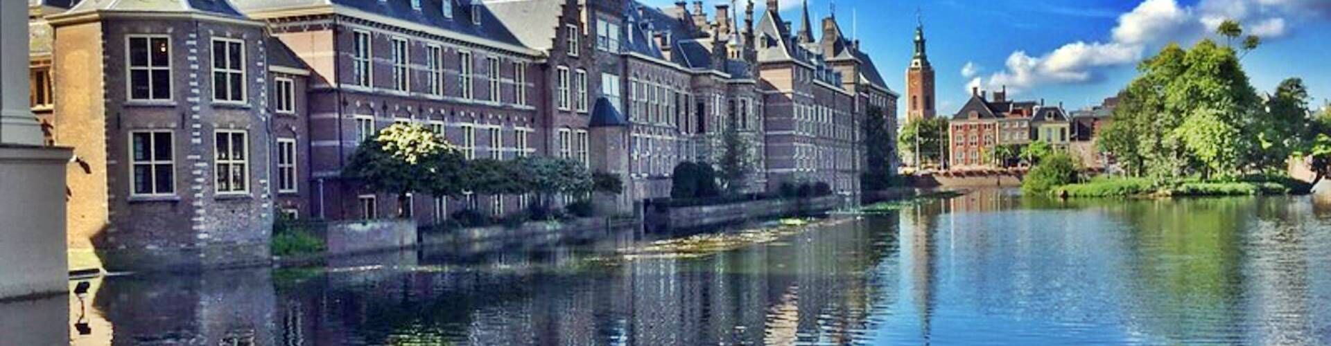 Rutas por holanda en coche Rutas por Holanda en coche