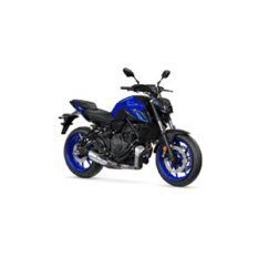 Yamaha Mt 07