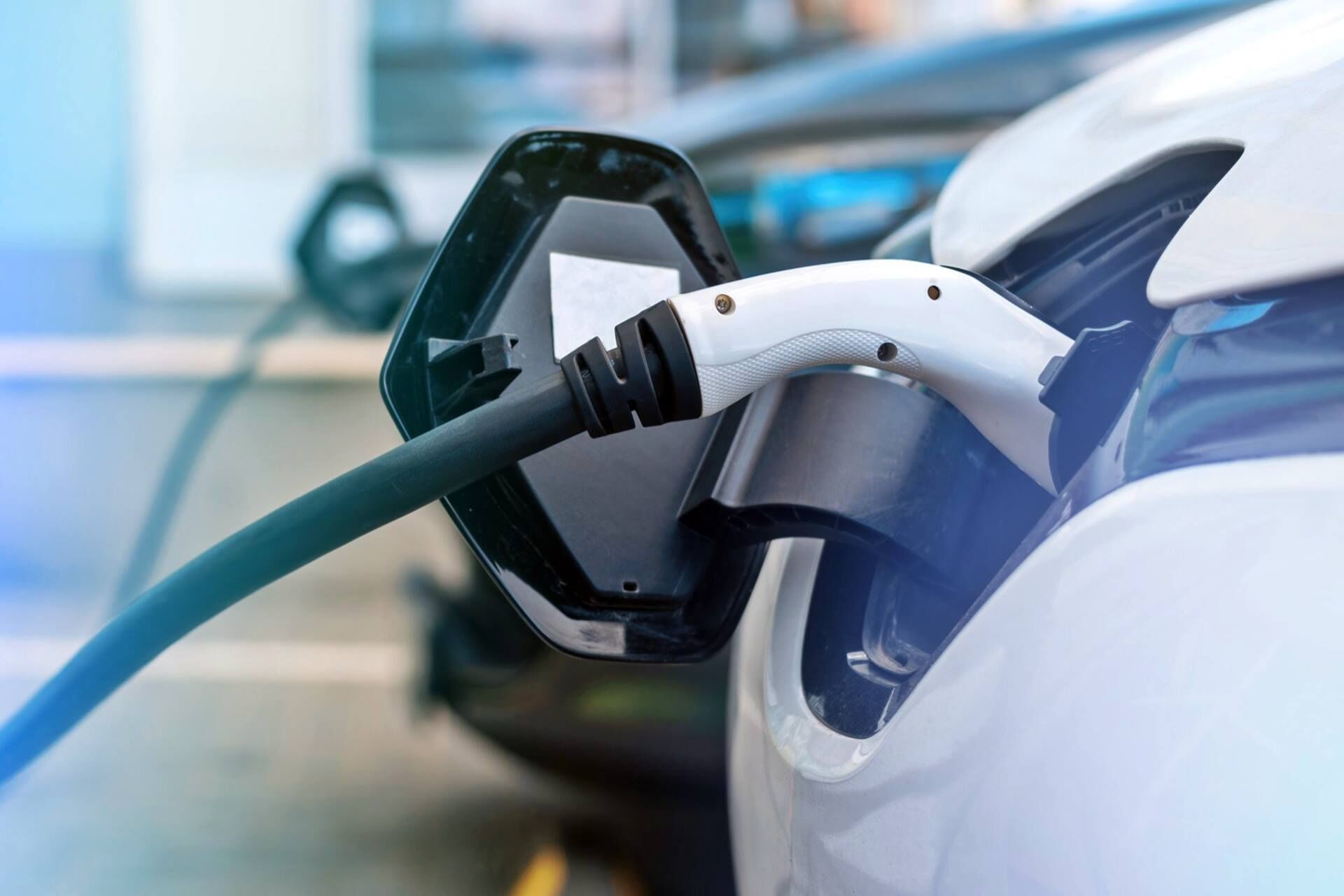 Aprovecha el último ofertón de coches eléctricos de abril