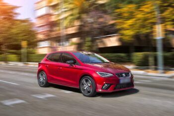 ¡No te pierdas este descuentazo exclusivo del Seat Ibiza!