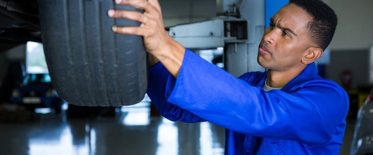 Escáner automotriz coche