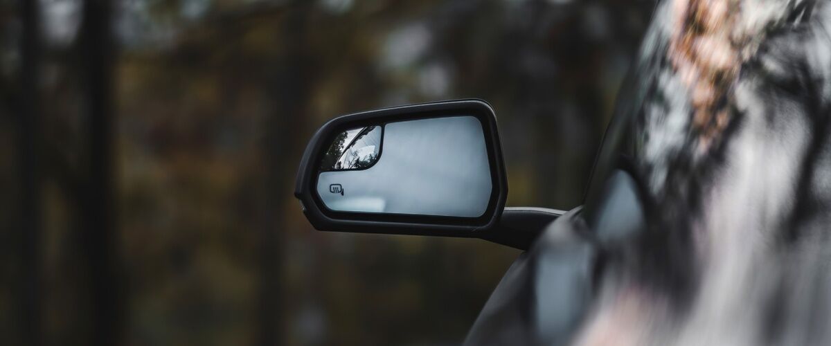Espejos retrovisores con cámara (MirrorCam)