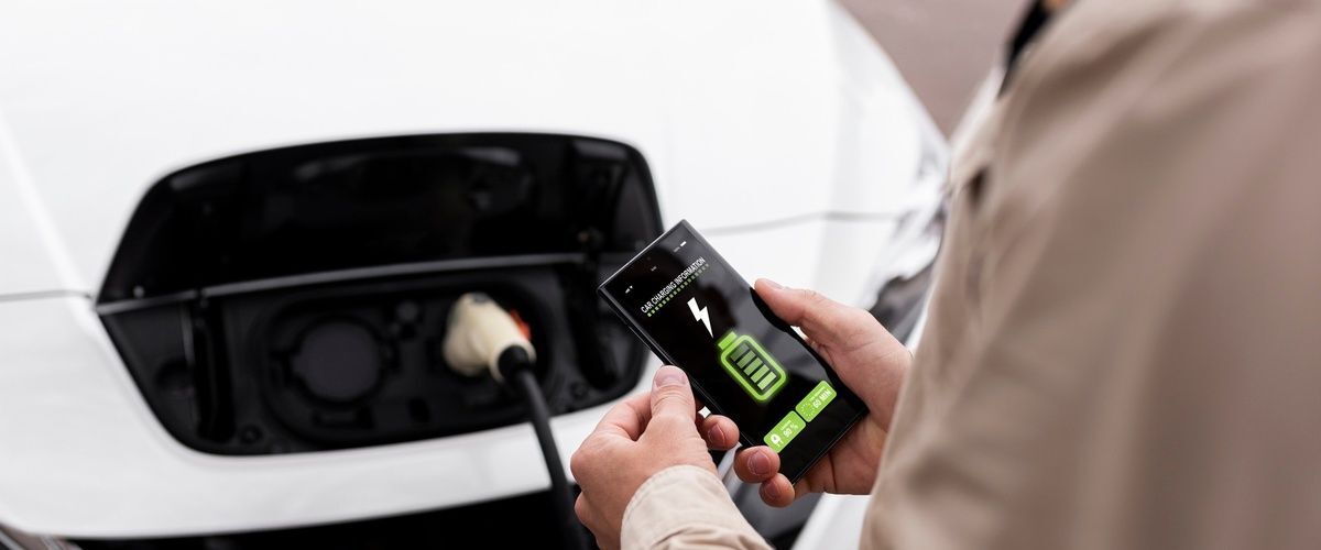 FCEV – vehículo de celda de combustible