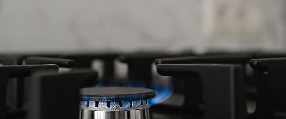 GNL – gas natural licuado