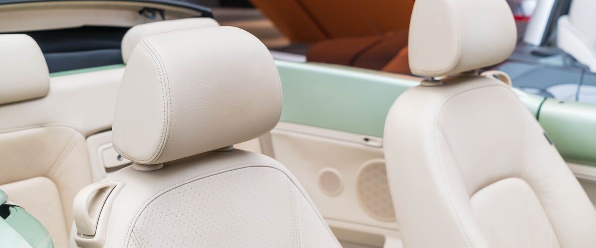 Hardtop coche