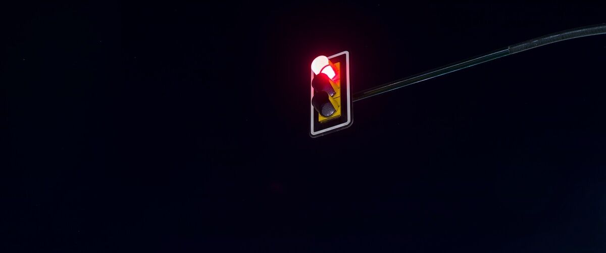 Luces LED de señalización coche