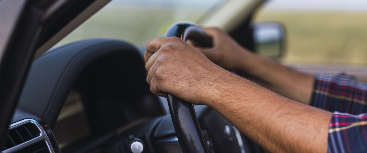 Maniobrabilidad coche